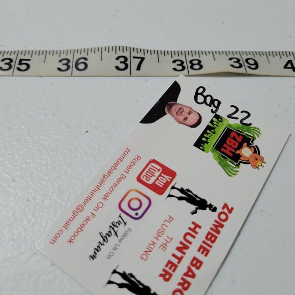 Target Monkey 8 inch Plush Purple Pink Blue Stuffed Animal Toy MGS Group - Picture 5 of 5